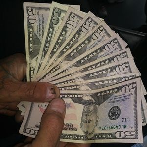 Meet your Posher, Mike